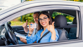 Illustration for article titled Why Professional Driving School is Much in Demand?